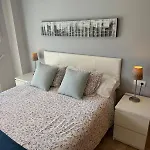 Appartement Aquamarinas Dénia