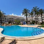 Aquamarinas Appartement