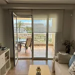 Aquamarinas Apartment Denia