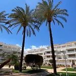 Aquamarinas Apartment Denia