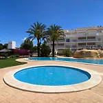 Apartment Aquamarinas Denia