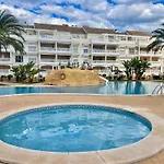Aquamarinas Apartment Denia