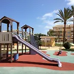 Aquamarinas Apartment Denia