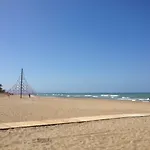 Aquamarinas Denia