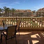Apartament Aquamarinas *