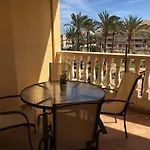 Apartament Aquamarinas