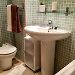Aquamarinas Lägenhet *