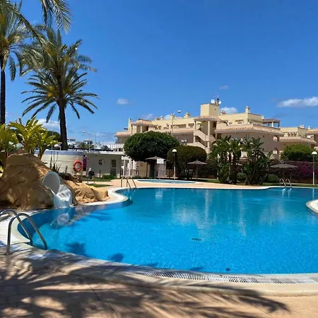 Apartman Aquamarinas *