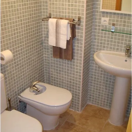 Aquamarinas