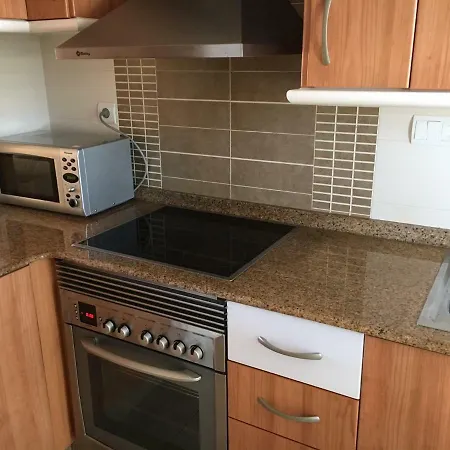 Appartement Aquamarinas *