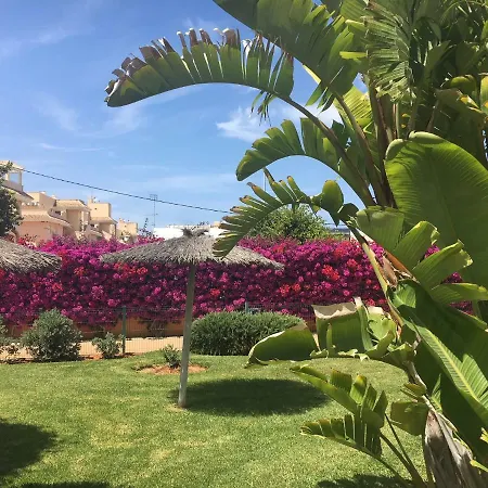 Aquamarinas Appartement *