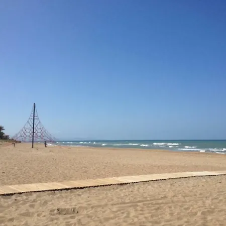 Aquamarinas Denia