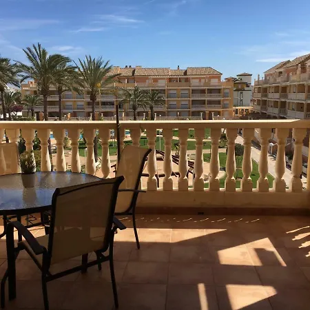 Appartement Aquamarinas *