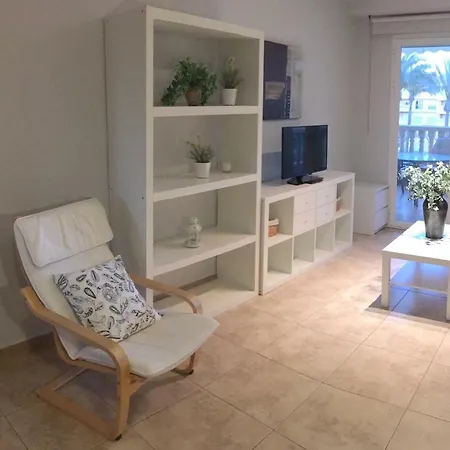 Apartman Aquamarinas *