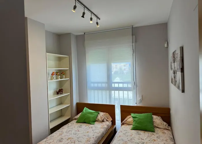 Aquamarinas 德尼亚