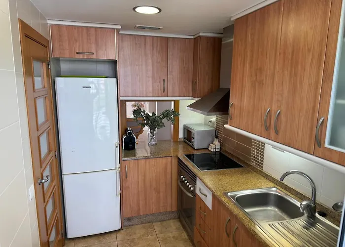 Aquamarinas 德尼亚