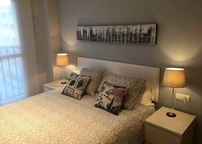 Aquamarinas 德尼亚