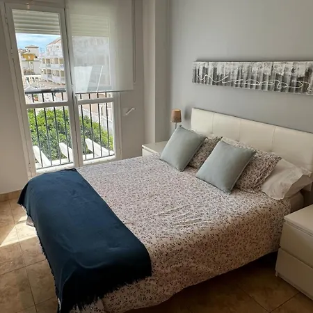 Apartment Aquamarinas