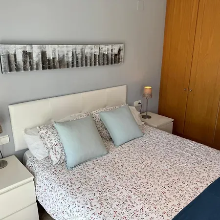 Aquamarinas Apartment *