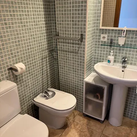 Apartment Aquamarinas *