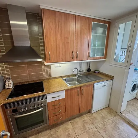 Aquamarinas * Dénia