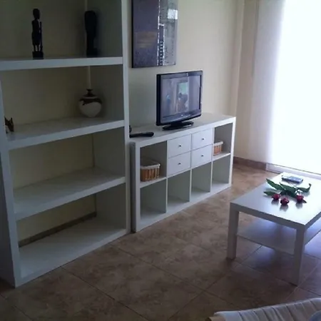 Apartment Aquamarinas *