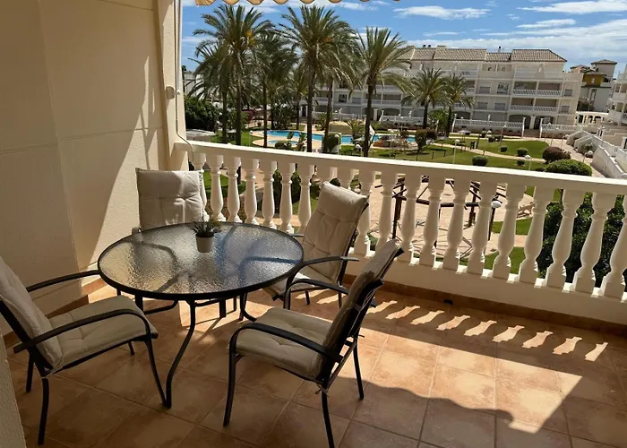 Aquamarinas Apartment