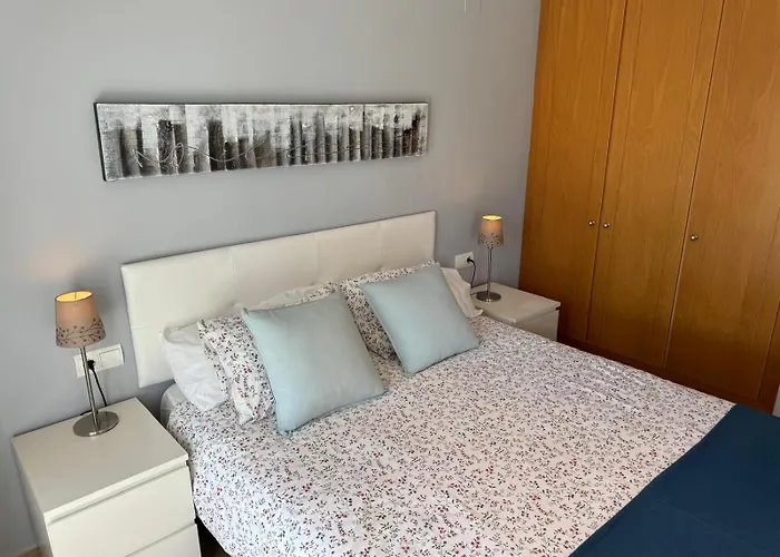 Aquamarinas Apartment *