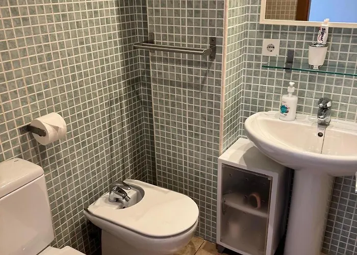 Apartment Aquamarinas *