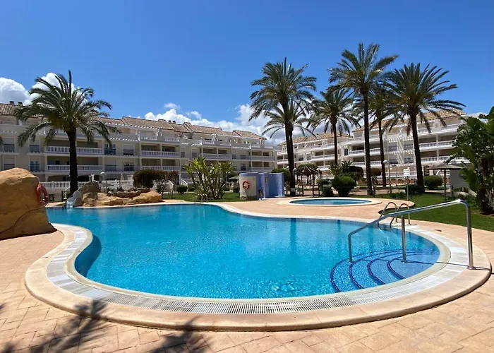 Aquamarinas Apartment