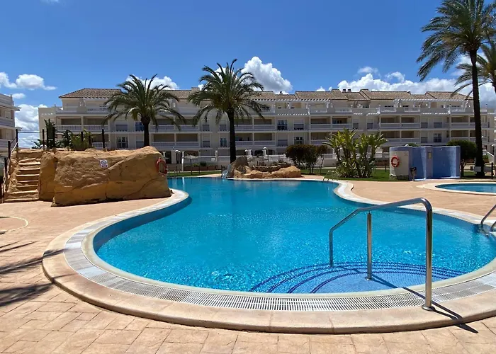 Aquamarinas Apartment *