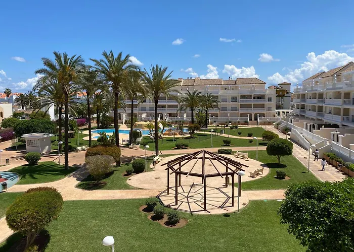 Aquamarinas Apartment