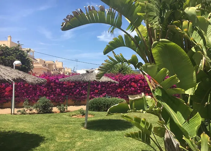 Aquamarinas Apartment *